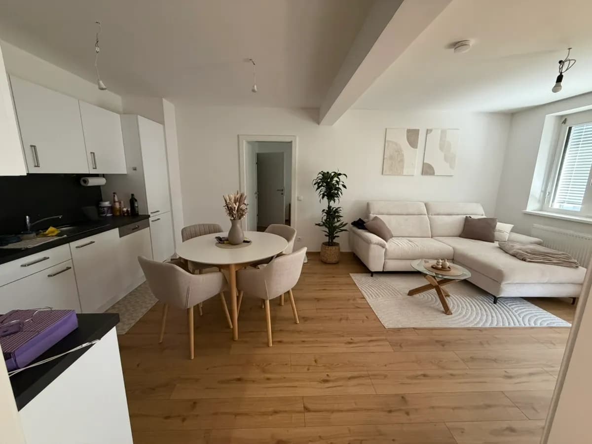 3-Zimmer-Wohnung mieten in Südoststeiermark – 75 m², € 876 – Bild 6 von 12