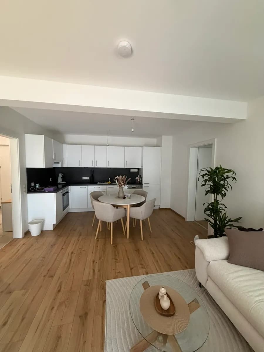 3-Zimmer-Wohnung mieten in Südoststeiermark – 75 m², € 876 – Bild 8 von 12