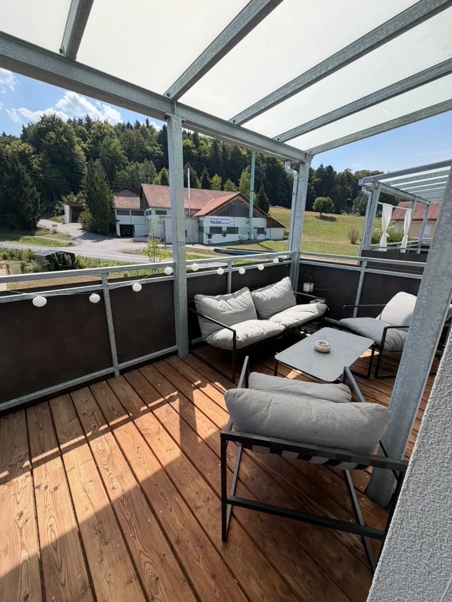 3-Zimmer-Wohnung mieten in Südoststeiermark – 75 m², € 876 – Bild 11 von 12