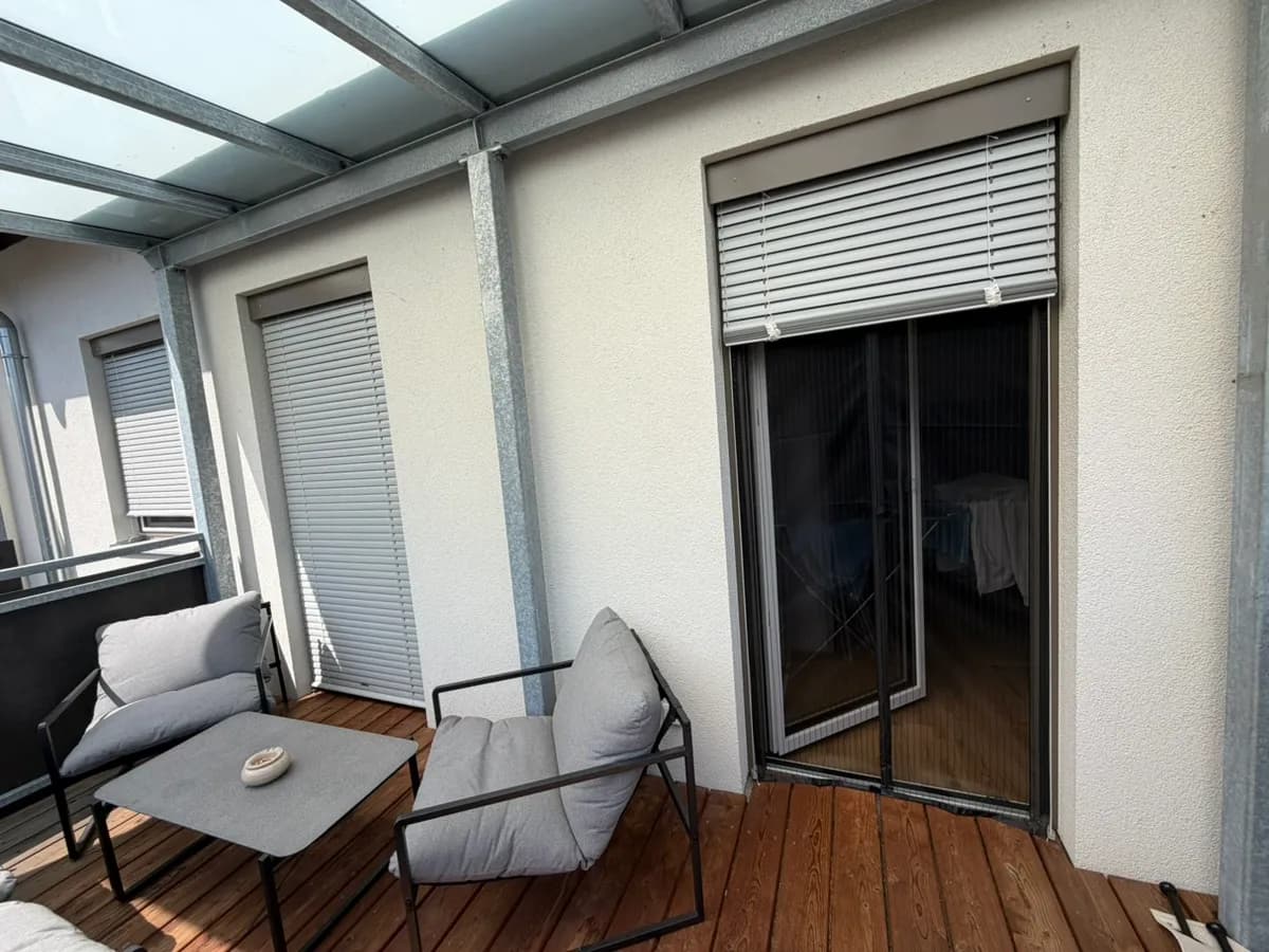 3-Zimmer-Wohnung mieten in Südoststeiermark – 75 m², € 876 – Bild 12 von 12