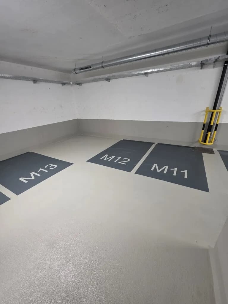 Immobilie mieten in Wien – € 90