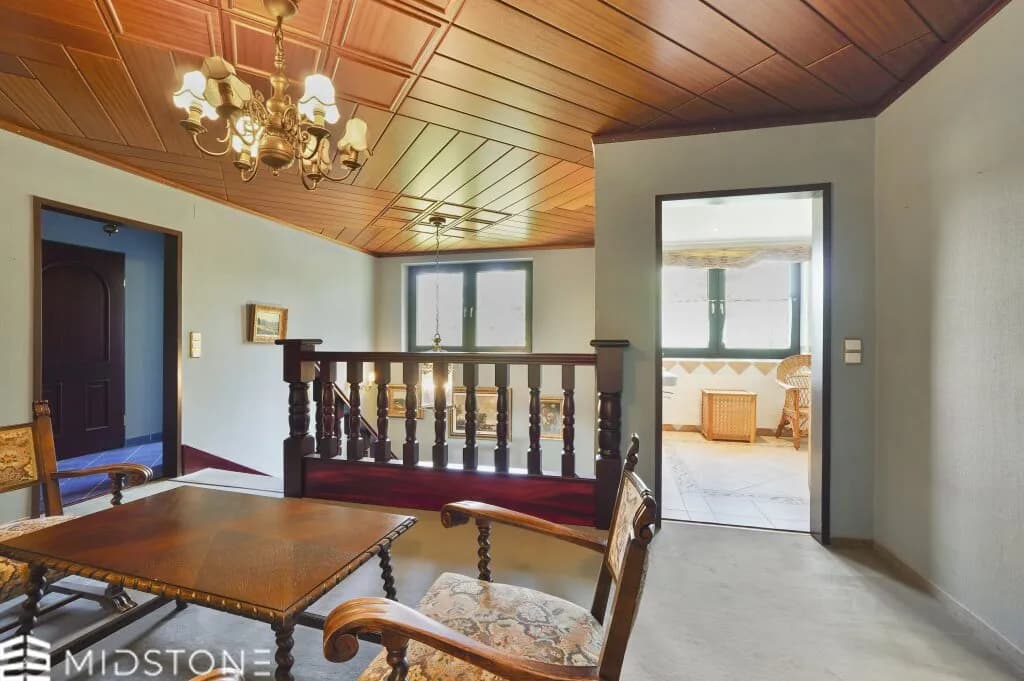 9-Zimmer-Haus mieten in Gmünd – 719 m², € 2.980 – Bild 9 von 70