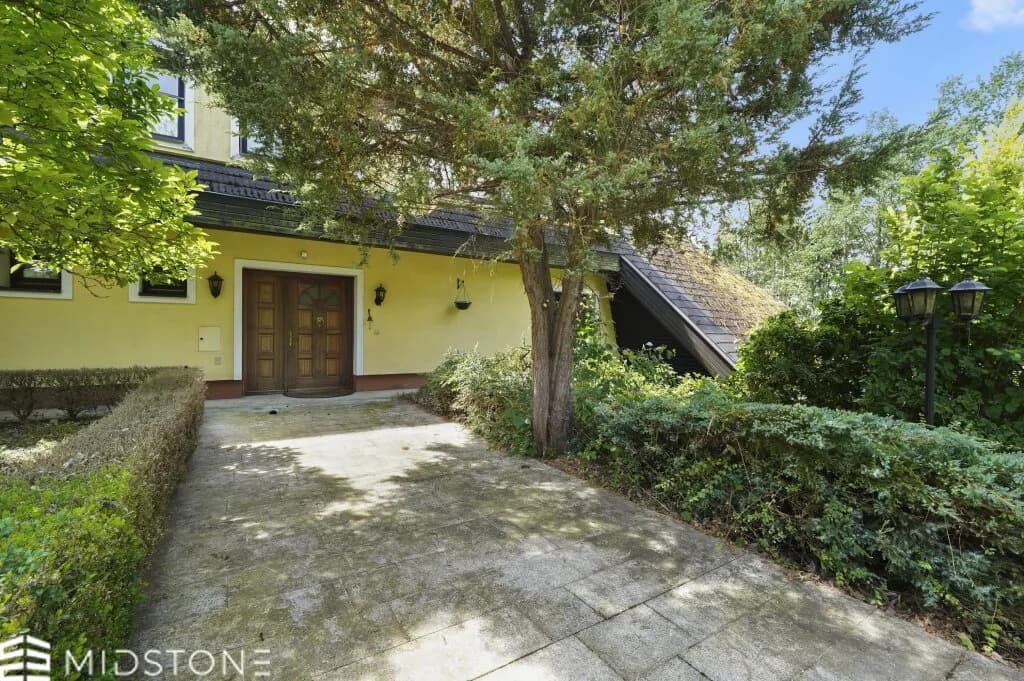 9-Zimmer-Haus mieten in Gmünd – 719 m², € 2.980 – Bild 17 von 70