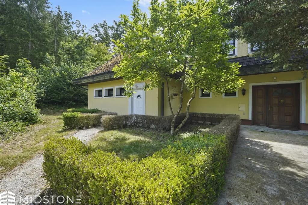 9-Zimmer-Haus mieten in Gmünd – 719 m², € 2.980 – Bild 21 von 70
