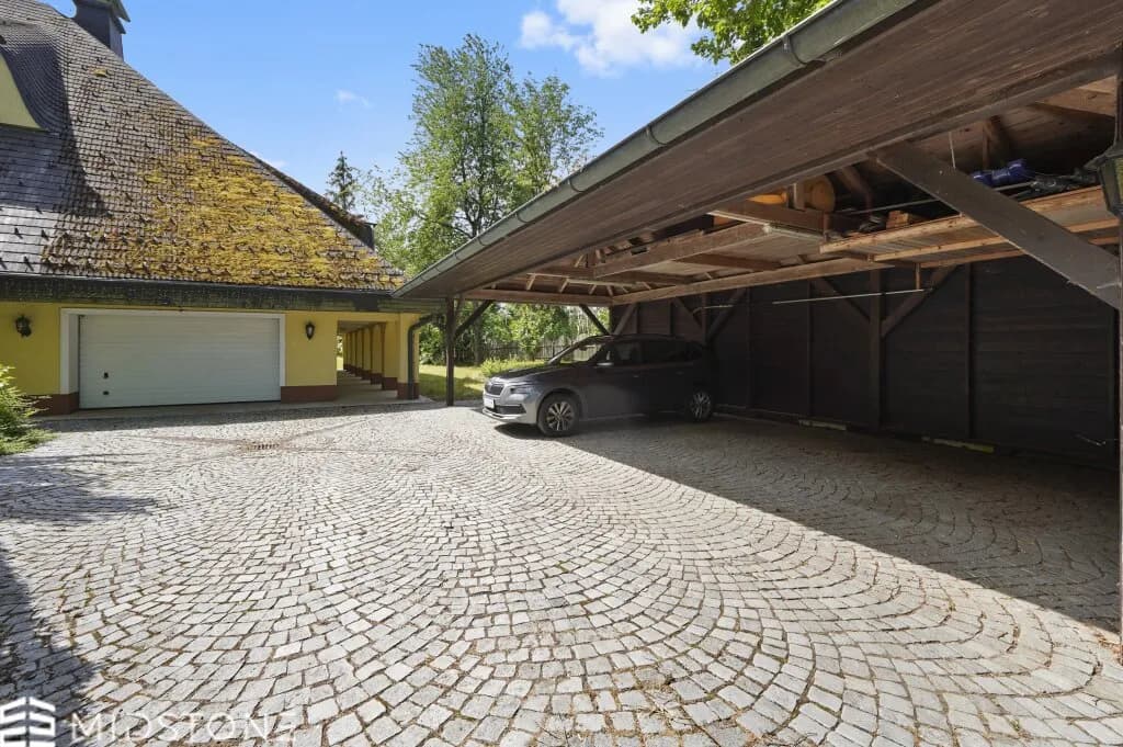9-Zimmer-Haus mieten in Gmünd – 719 m², € 2.980 – Bild 49 von 70