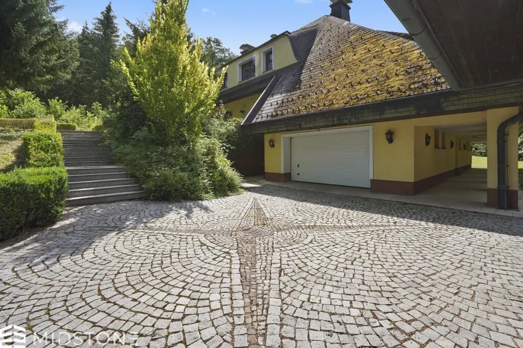 9-Zimmer-Haus mieten in Gmünd – 719 m², € 2.980 – Bild 50 von 70