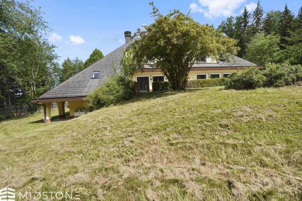 9-Zimmer-Haus mieten in Gmünd – 719 m², € 2.980 – Bild 53 von 70