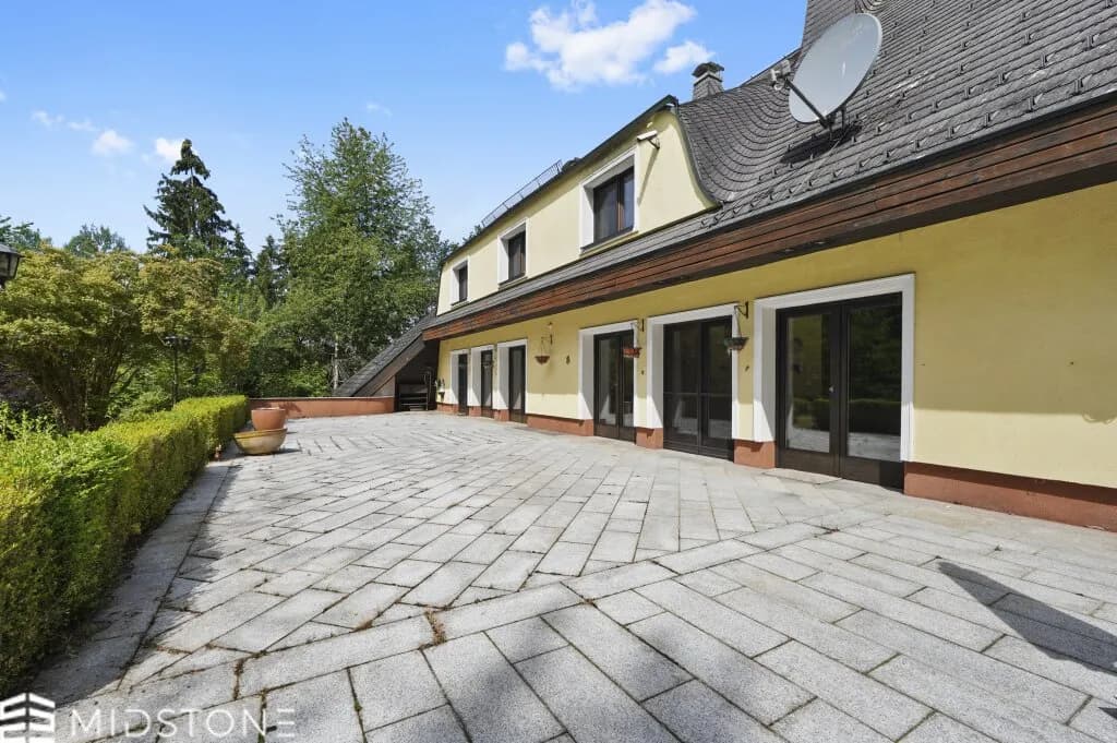 9-Zimmer-Haus mieten in Gmünd – 719 m², € 2.980 – Bild 55 von 70