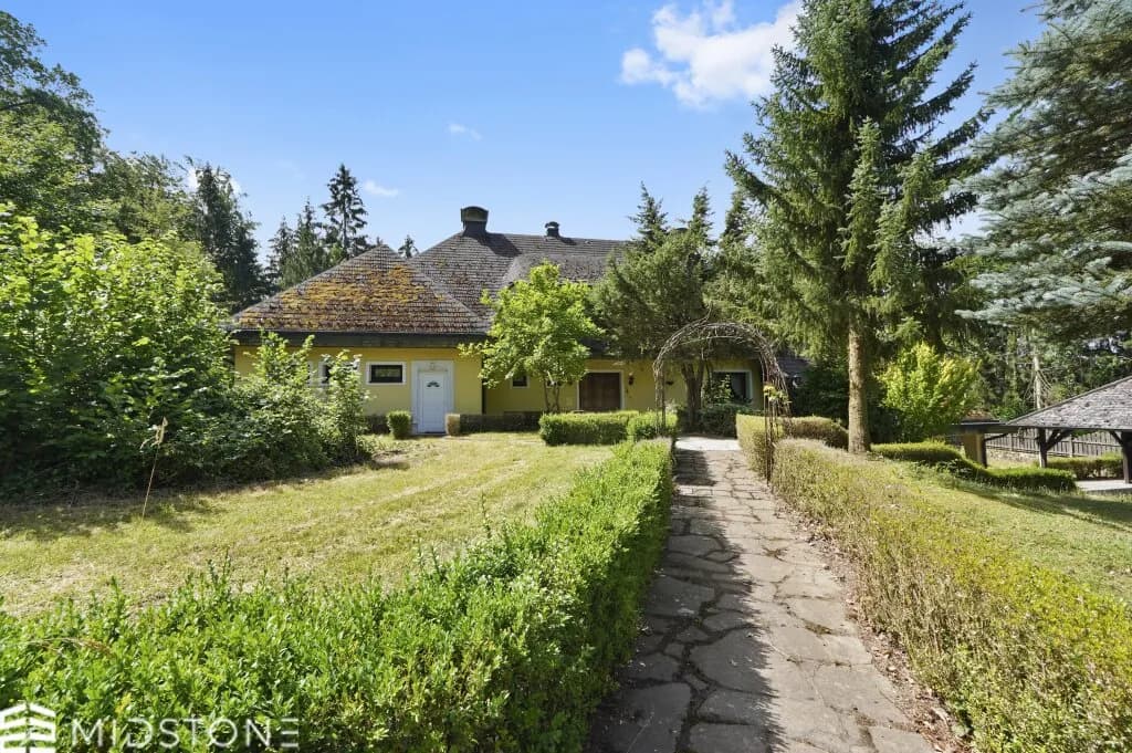 9-Zimmer-Haus mieten in Gmünd – 719 m², € 2.980 – Bild 64 von 70