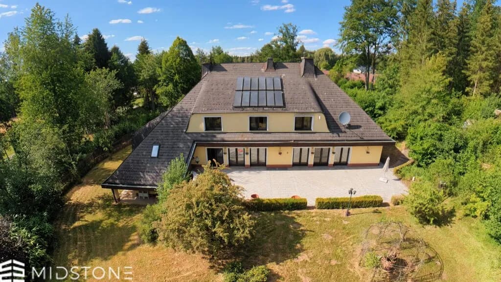 9-Zimmer-Haus mieten in Gmünd – 719 m², € 2.980 – Bild 67 von 70