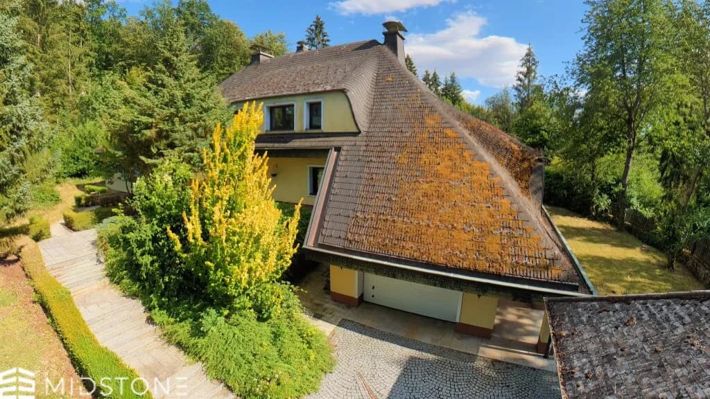 9-Zimmer-Haus mieten in Gmünd – 719 m², € 2.980 – Bild 68 von 70