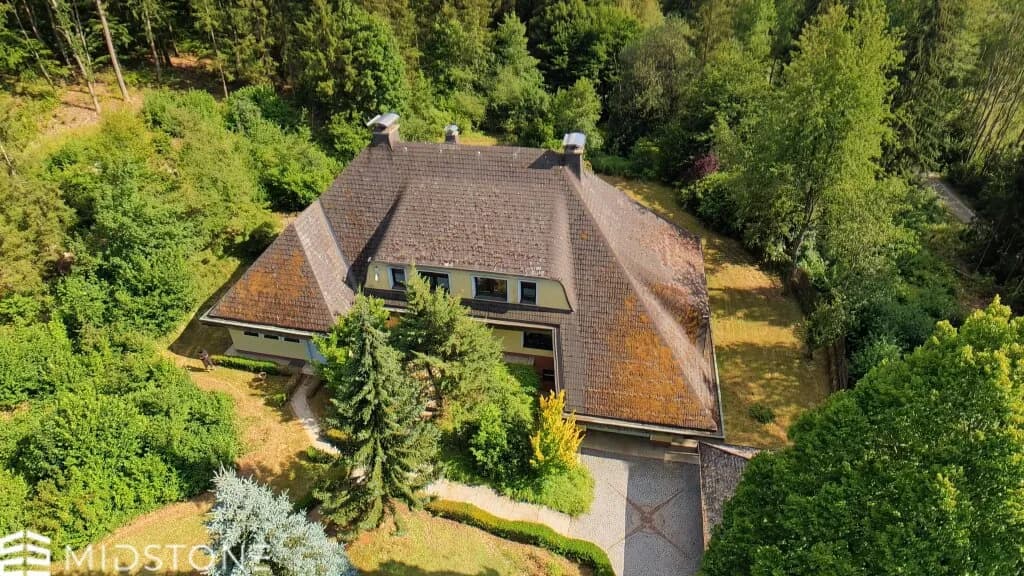 9-Zimmer-Haus mieten in Gmünd – 719 m², € 2.980 – Bild 69 von 70