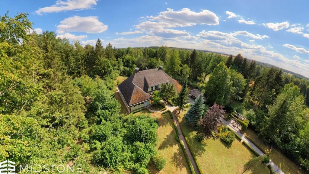 9-Zimmer-Haus mieten in Gmünd – 719 m², € 2.980 – Bild 70 von 70