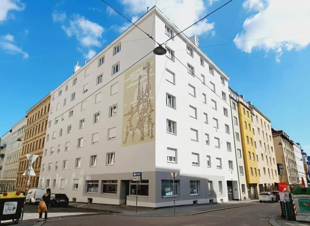 3-Zimmer-Wohnung kaufen in Wien – 75,45 m², € 379.000