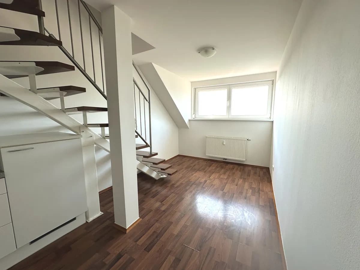 2-Zimmer-Wohnung kaufen in Graz – 53,3 m², € 159.000 – Bild 1 von 18