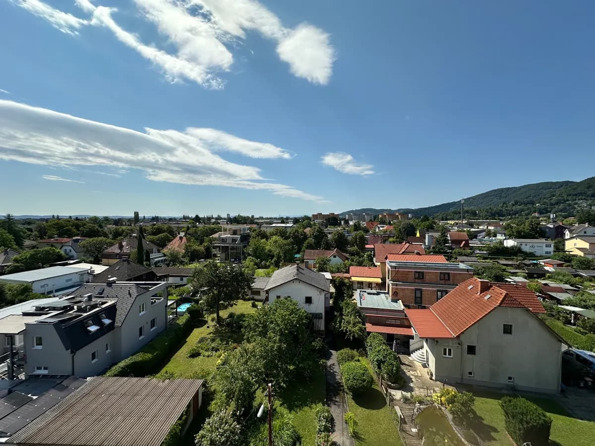 2-Zimmer-Wohnung kaufen in Graz – 53,3 m², € 159.000 – Bild 13 von 18