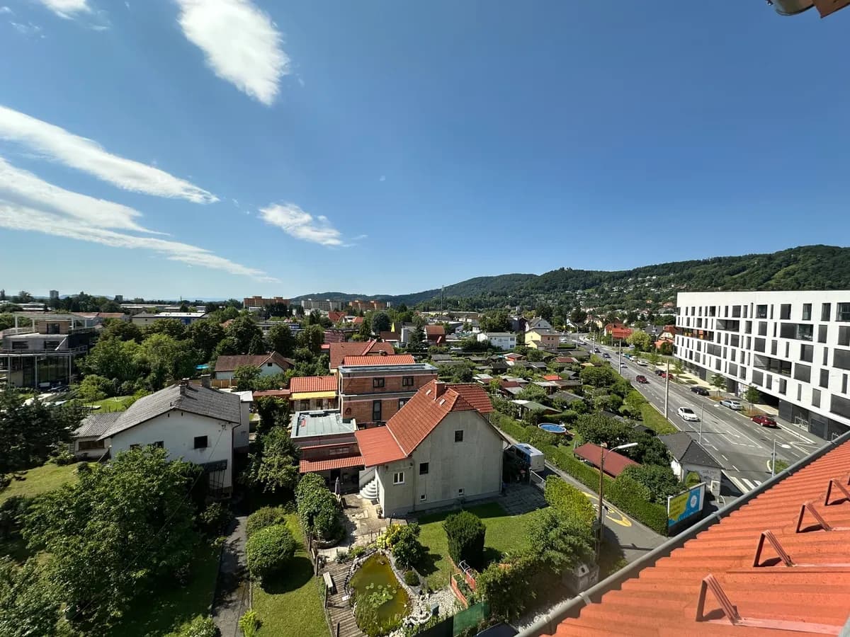 2-Zimmer-Wohnung kaufen in Graz – 53,3 m², € 159.000 – Bild 14 von 18