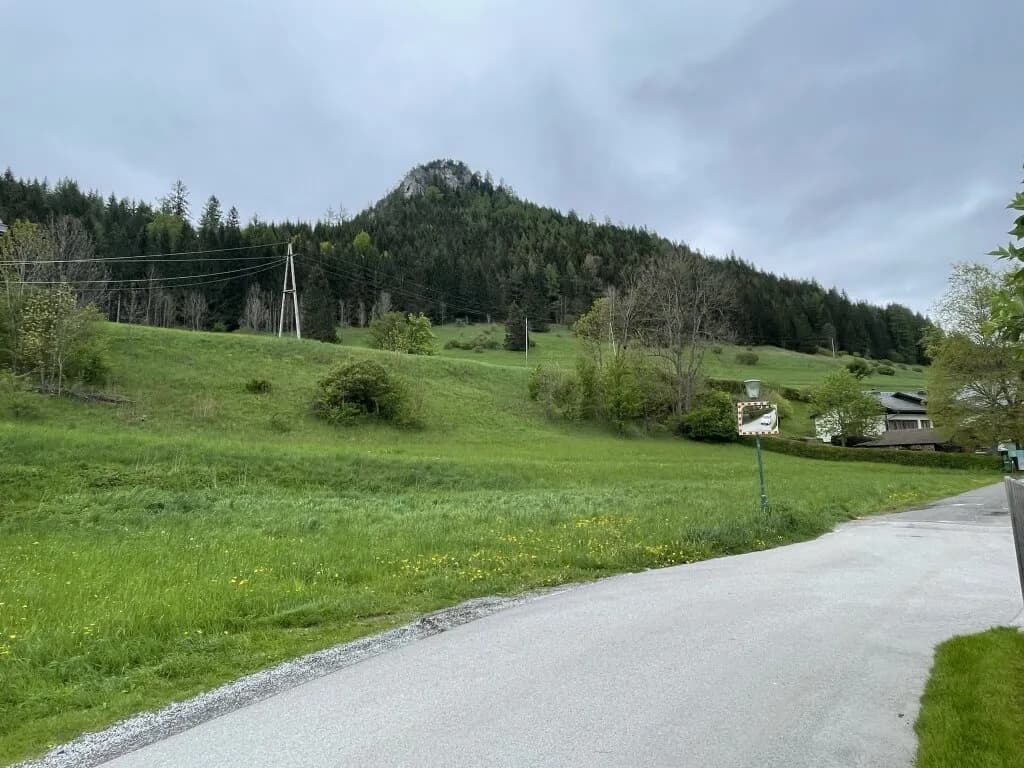 Grundstück mieten in Bruck-Mürzzuschlag – 1 247 m², € 229 – Bild 3 von 10