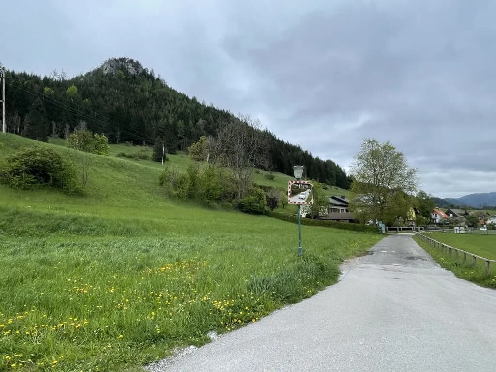 Grundstück mieten in Bruck-Mürzzuschlag – 1 247 m², € 229 – Bild 4 von 10