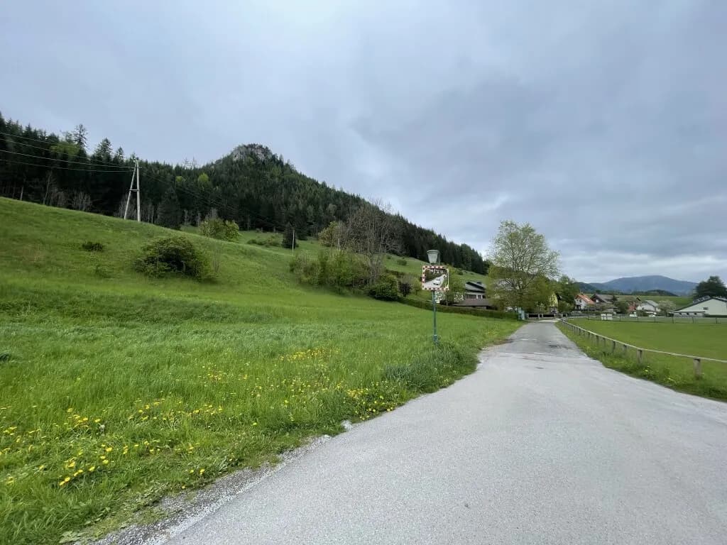 Grundstück mieten in Bruck-Mürzzuschlag – 1 247 m², € 229 – Bild 5 von 10