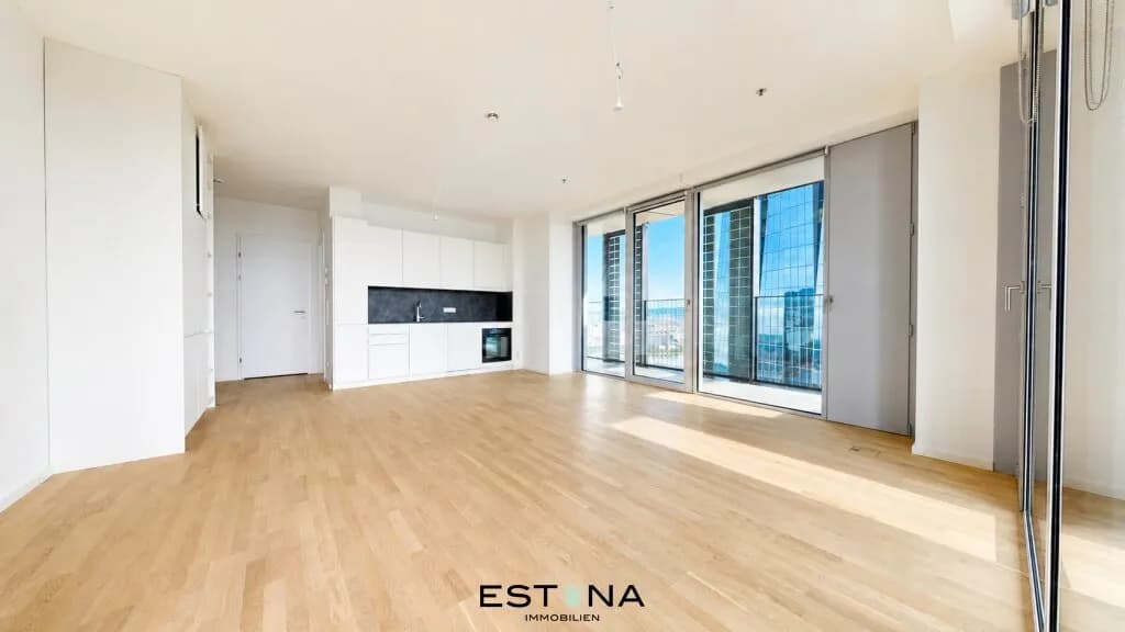 3-Zimmer-Wohnung mieten in Wien – 75,8 m², € 3.000 – Bild 2 von 23
