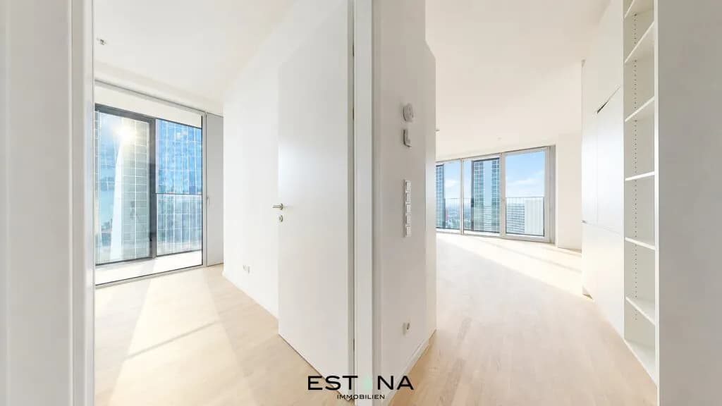 3-Zimmer-Wohnung mieten in Wien – 75,8 m², € 3.000 – Bild 9 von 23