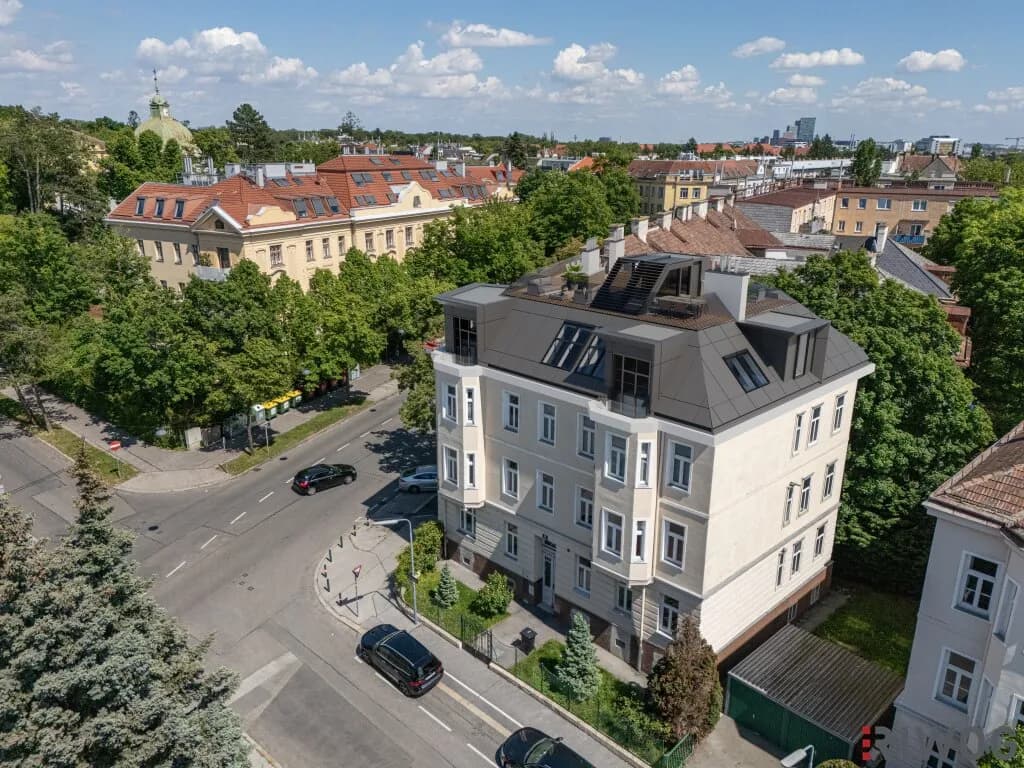 3-Zimmer-Wohnung kaufen in Wien – 84,31 m², € 850.000