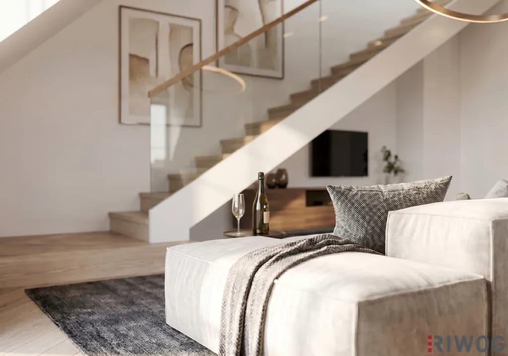 3-Zimmer-Wohnung kaufen in Wien – 84,31 m², € 850.000 – Bild 5 von 13
