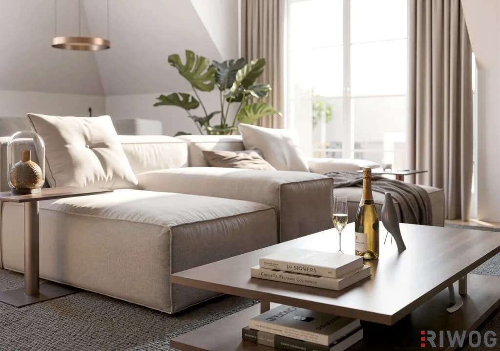 3-Zimmer-Wohnung kaufen in Wien – 84,31 m², € 850.000 – Bild 7 von 13