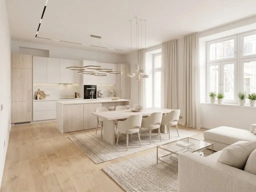 2-Zimmer-Wohnung kaufen in Wien – 79,06 m², € 466.000