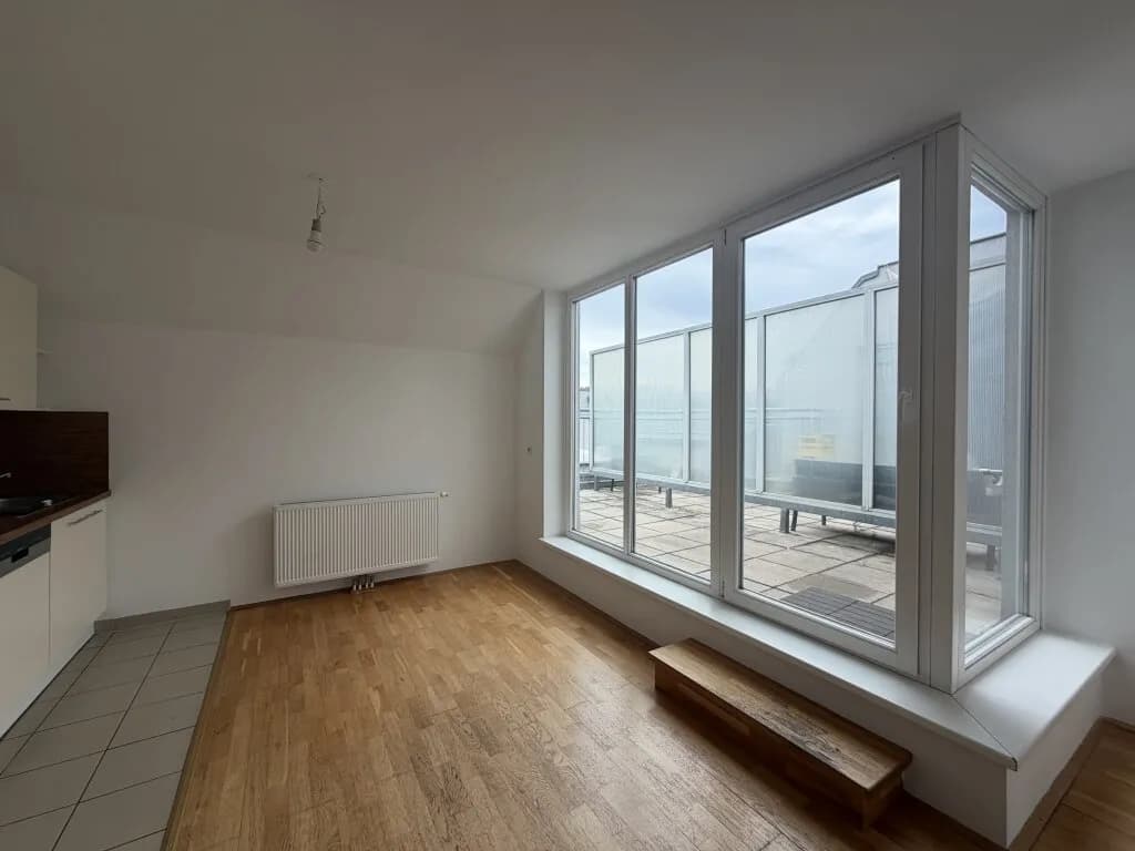 3-Zimmer-Wohnung mieten in Wien – 96 m², € 1.573