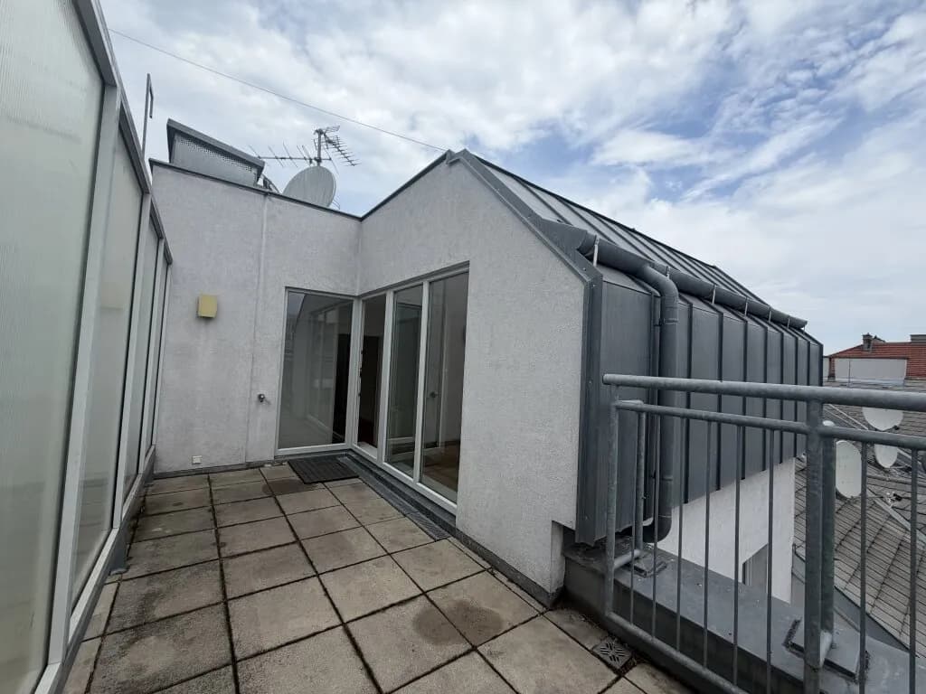 3-Zimmer-Wohnung mieten in Wien – 96 m², € 1.573 – Bild 4 von 22