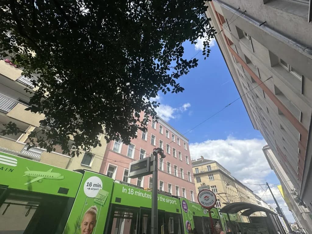 3-Zimmer-Wohnung mieten in Wien – 96 m², € 1.573 – Bild 7 von 22