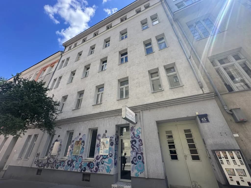 3-Zimmer-Wohnung mieten in Wien – 96 m², € 1.573 – Bild 21 von 22