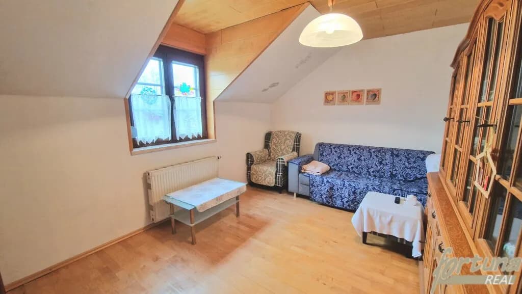 9-Zimmer-Haus kaufen in Melk – 215 m², € 199.700 – Bild 4 von 21
