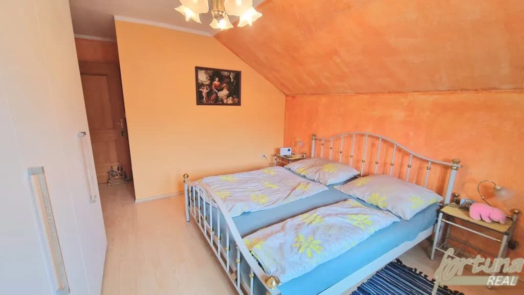 9-Zimmer-Haus kaufen in Melk – 215 m², € 199.700 – Bild 7 von 21