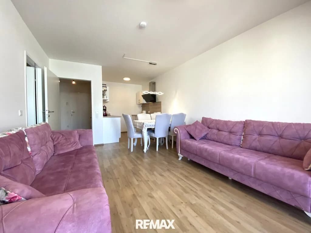 2-Zimmer-Wohnung mieten in Wien – 50 m², € 990 – Bild 3 von 28