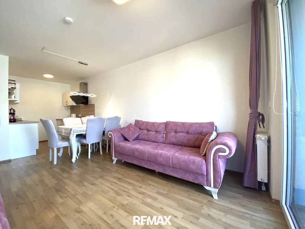 2-Zimmer-Wohnung mieten in Wien – 50 m², € 990 – Bild 5 von 28