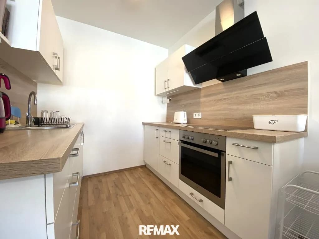 2-Zimmer-Wohnung mieten in Wien – 50 m², € 990 – Bild 6 von 28