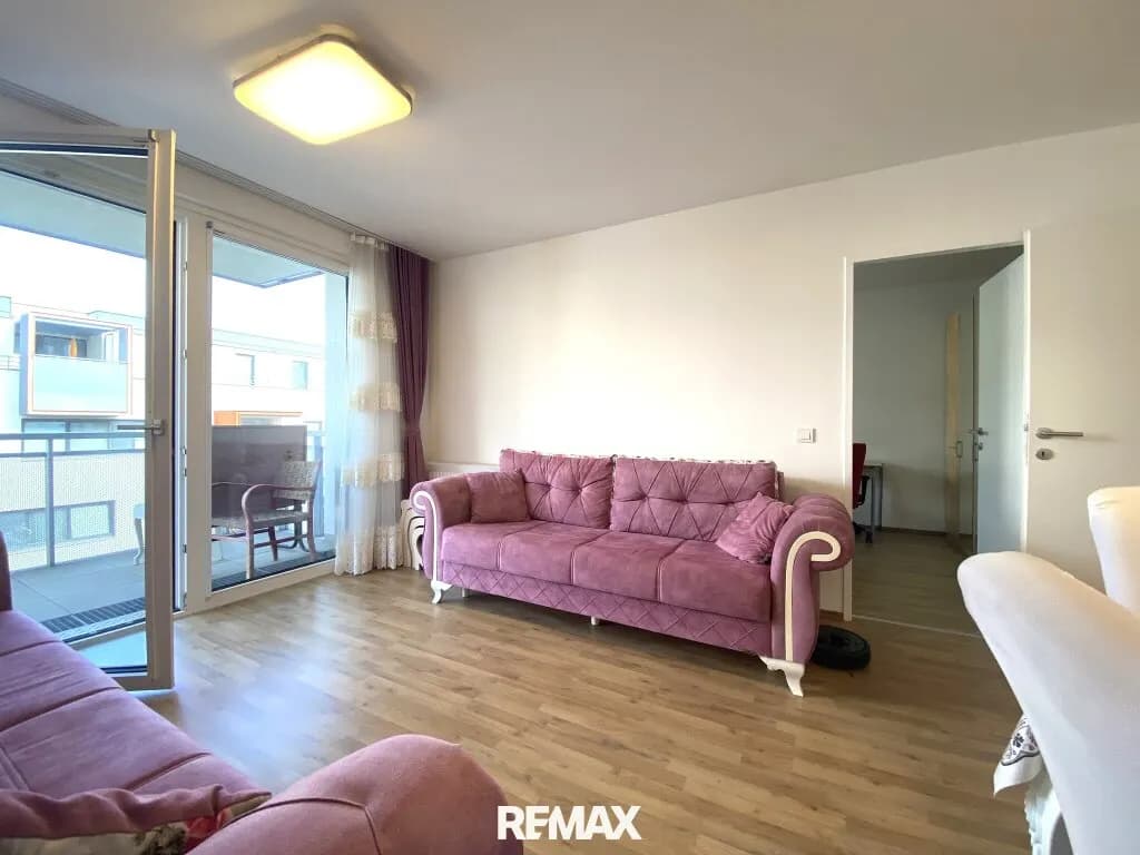 2-Zimmer-Wohnung mieten in Wien – 50 m², € 990 – Bild 7 von 28