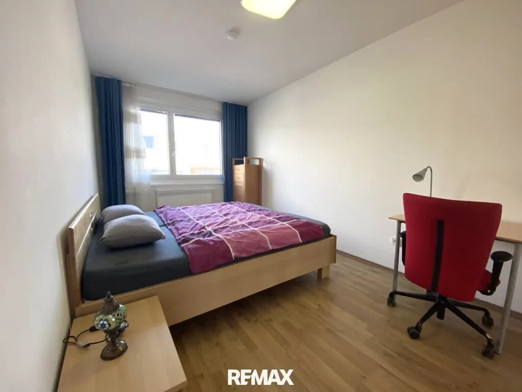 2-Zimmer-Wohnung mieten in Wien – 50 m², € 990 – Bild 8 von 28