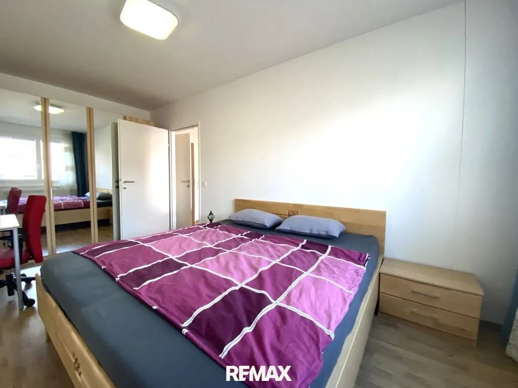 2-Zimmer-Wohnung mieten in Wien – 50 m², € 990 – Bild 9 von 28