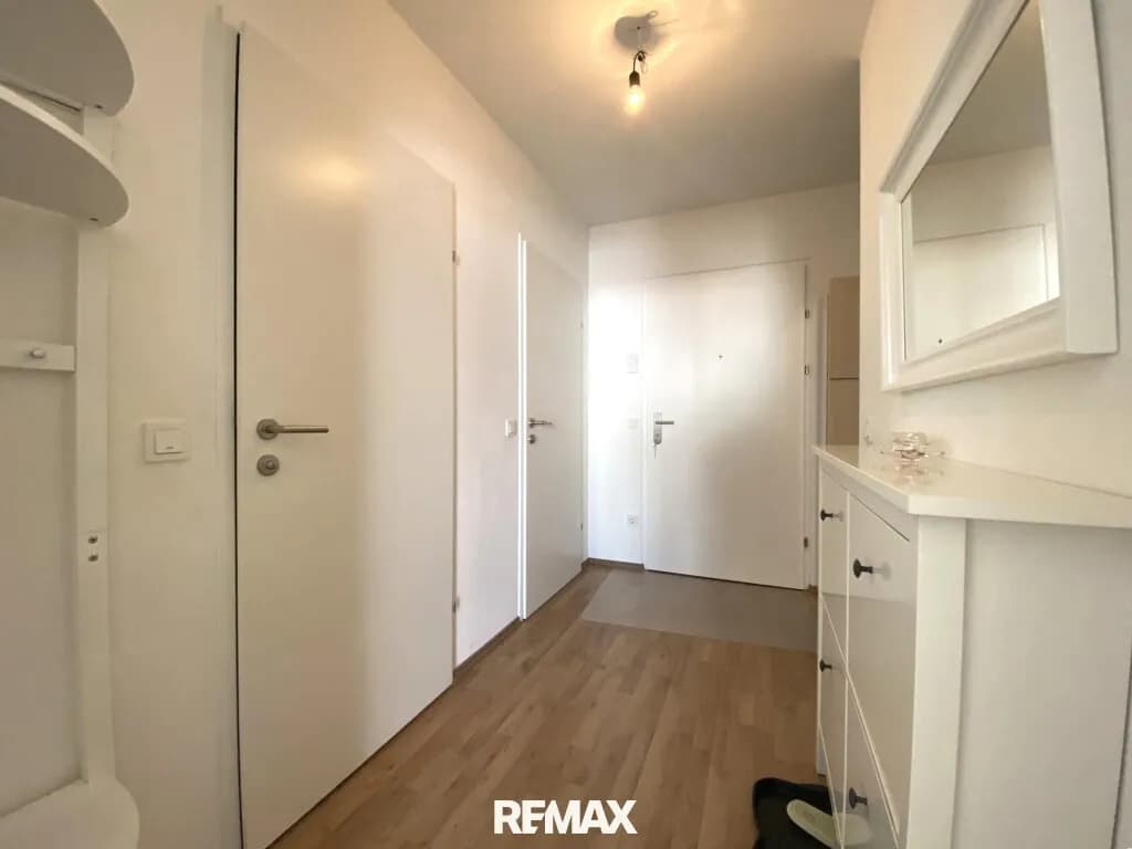 2-Zimmer-Wohnung mieten in Wien – 50 m², € 990 – Bild 10 von 28