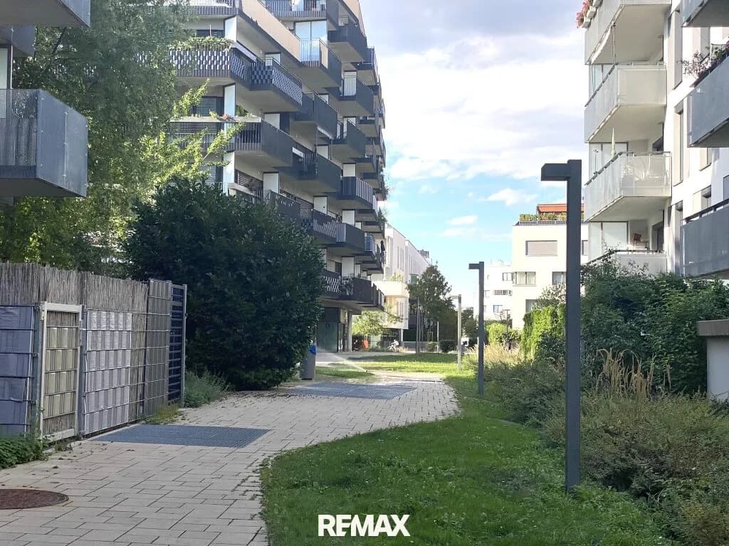 2-Zimmer-Wohnung mieten in Wien – 50 m², € 990 – Bild 23 von 28