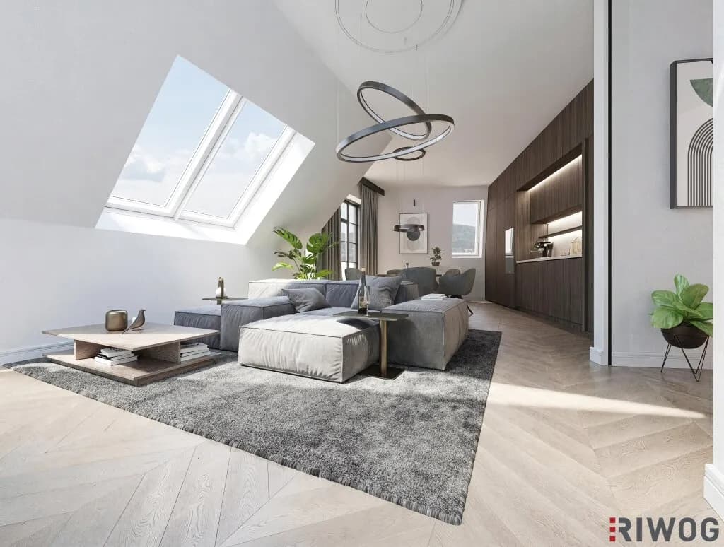 4-Zimmer-Wohnung kaufen in Wien – 113,36 m², € 1.190.000 – Bild 3 von 16