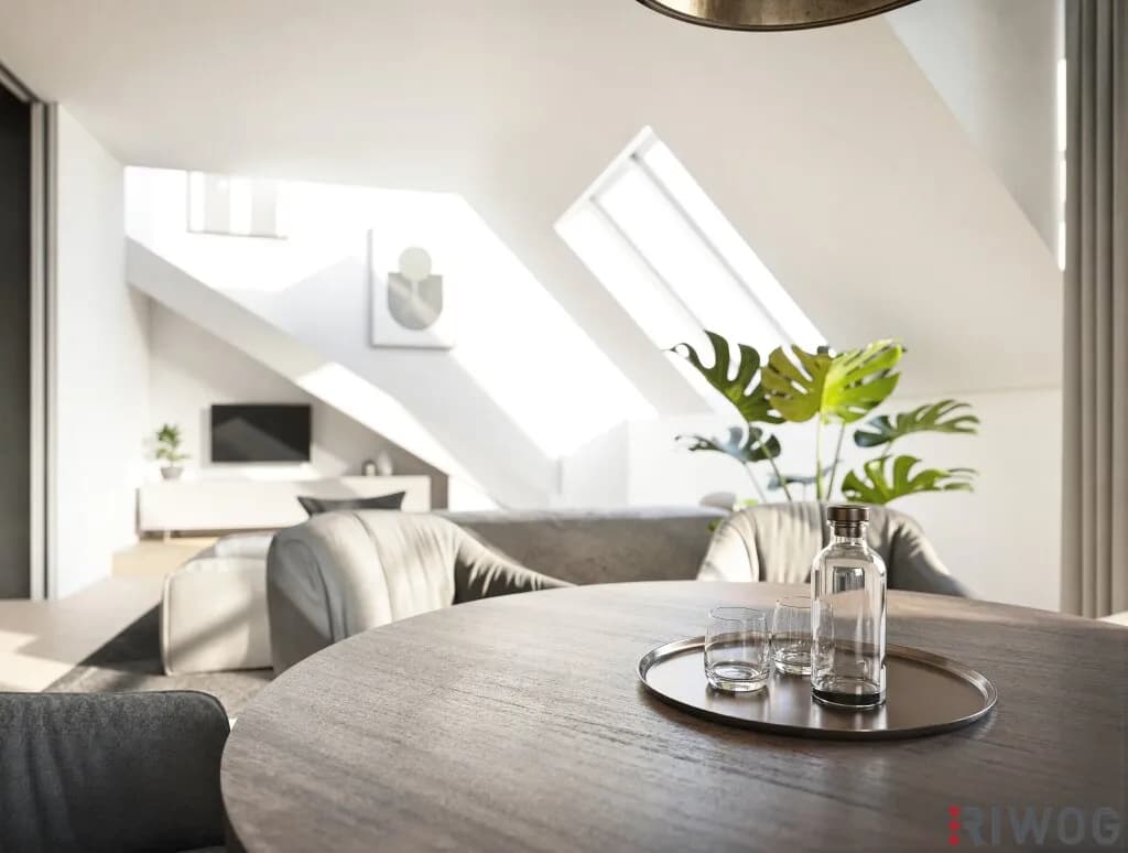 4-Zimmer-Wohnung kaufen in Wien – 113,36 m², € 1.190.000 – Bild 4 von 16