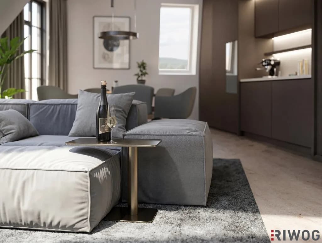 4-Zimmer-Wohnung kaufen in Wien – 113,36 m², € 1.190.000 – Bild 5 von 16