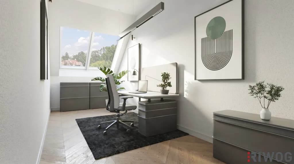 4-Zimmer-Wohnung kaufen in Wien – 113,36 m², € 1.190.000 – Bild 8 von 16