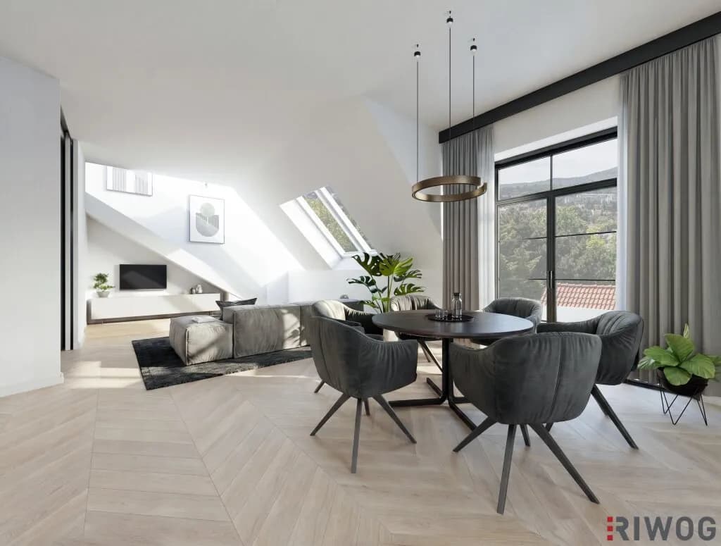 4-Zimmer-Wohnung kaufen in Wien – 113,36 m², € 1.190.000 – Bild 9 von 16