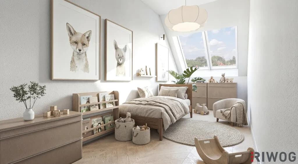 4-Zimmer-Wohnung kaufen in Wien – 113,36 m², € 1.190.000 – Bild 10 von 16